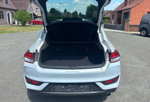 Hyundai i30 1.0 T-GDi Twist GO