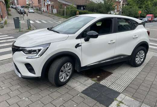 Renault TCE 100 EXPRESSION