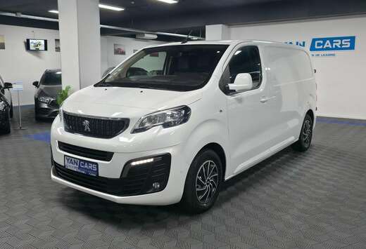 Peugeot * 2.0 HDi * AUTO * CLIM + CRUISE + GPS * Gara ...