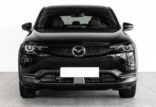 Mazda 35.5 kWh e-SKYACTIV Skycruise