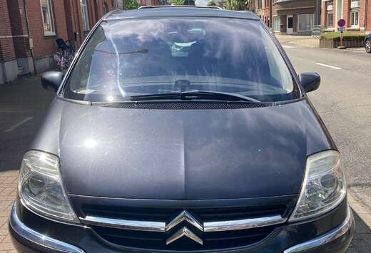 Citroen C8 2.0 HDi Confort