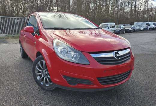 Opel AFFAIRES 1.3 CDTI 75 CH PACK CLIM