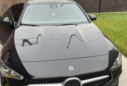 Mercedes-Benz 4Matic 7G-DCT Progressive