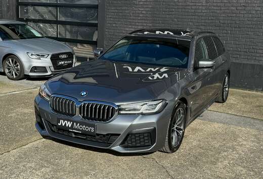 BMW dA * M-pack * Pano * HUD * Camera