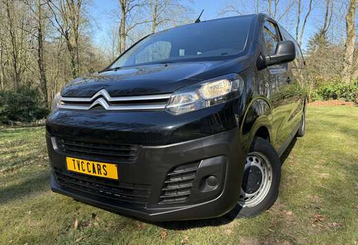 Citroen Spacetourer 1.5 BlueHDi XL Feel S