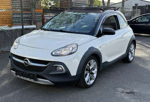 Opel 1.2 XEL S&S Jam