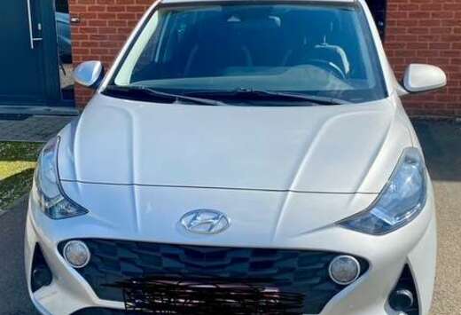 Hyundai i10 1.0i Air