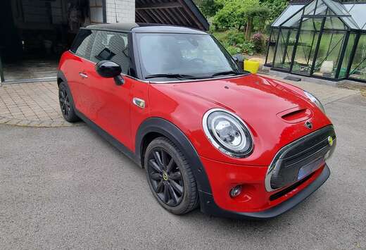 MINI e-Mini 28.9 kWh L