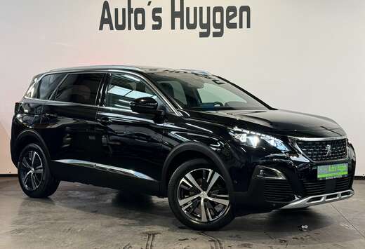 Peugeot 1.2 PureTech Allure AUTOMAAT