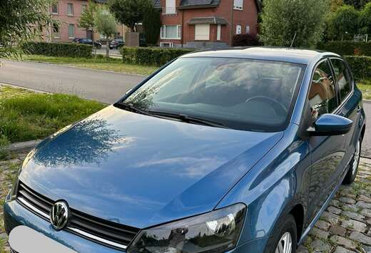 Volkswagen Polo 1.0 Trendline