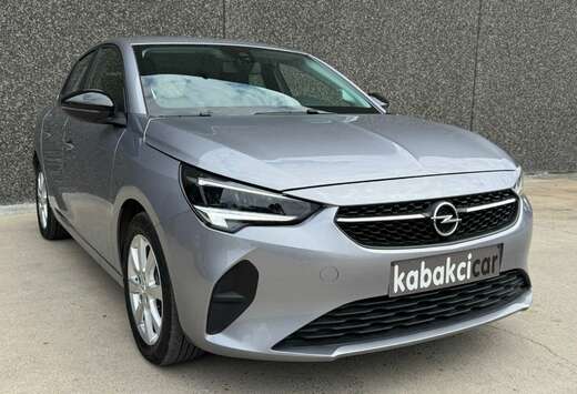 Opel Corsa 1.2/ 22.000 KM//CARPLAY/USB/GARANTIE 12M