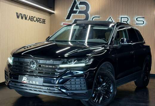 Volkswagen Touareg 3.0 TDi V6 SCR 4Mo * 1ER PROPRIETA ...