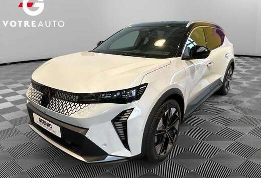 Renault ETECH TECHNO DISPO 10/03/26