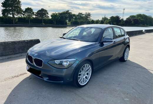 BMW 116i