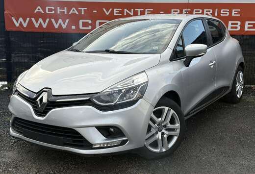 Renault Clio 0.9 TCe Limited - EU6 - GARANTIE 1 AN