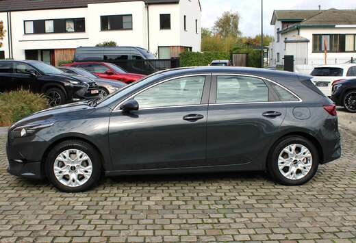 Kia 1.0 T-GDI 120 Perfecte staat