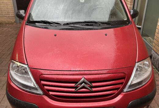 Citroen 1.1i Tentation