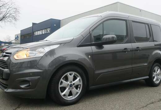 Ford 1.5 TDCi   \