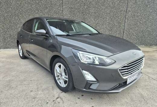 Ford 1.0 EcoBoost //CARPLAY//GPS/CLIM/CRUISE/GARANTIE