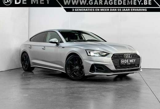 Audi Sportback 35TFSI 150pk S-Tronic / SHADOW / CARPL ...