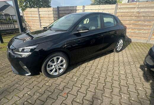 Opel Corsa 1.2 Start/Stop Edition