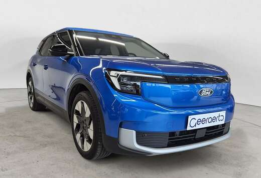 Ford 79 kWh AWD Premium