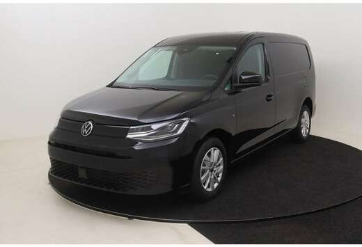 Volkswagen Cargo Maxi LWB 2.0 TDI 122 hp DSG7