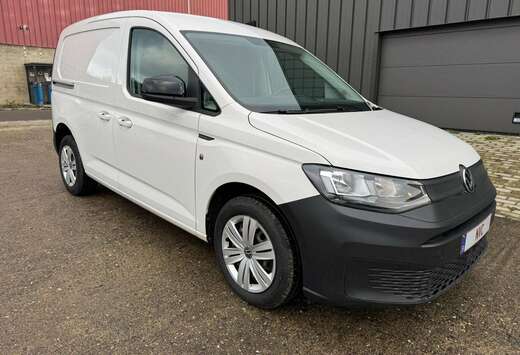 Volkswagen 2.0 TDi 102cv 1st Edition Carplay/Aide AV+ ...