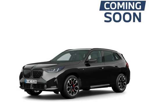 BMW M SPORT PRO - PANODAK - NEW MO