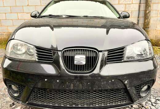 SEAT Seat Ibiza 2009 / Prêt à immatriculer/ 140 000 ...