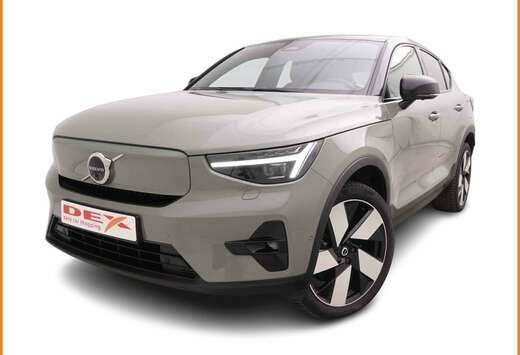 Volvo Recharge Twin Engine 408 AWD First Edition + Na ...