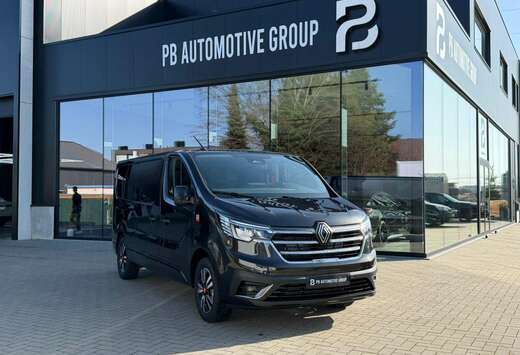 Renault 170pk-Nieuw-9Traps-Laadvloer-Cam-Acc-Apple Ca ...