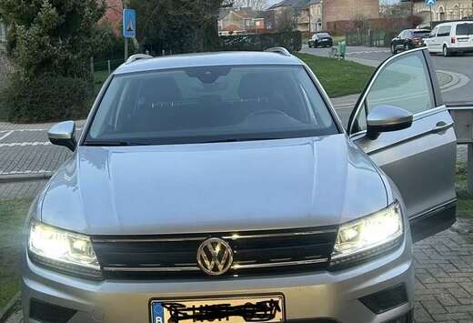 Volkswagen 1.5 TSI ACT Comfortline OPF DSG