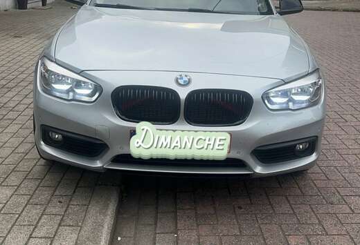 BMW dA