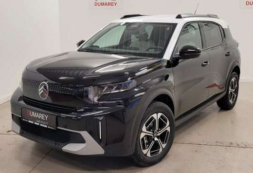 Citroen Hybrid 145 e-DSC6 MAX  ref.090