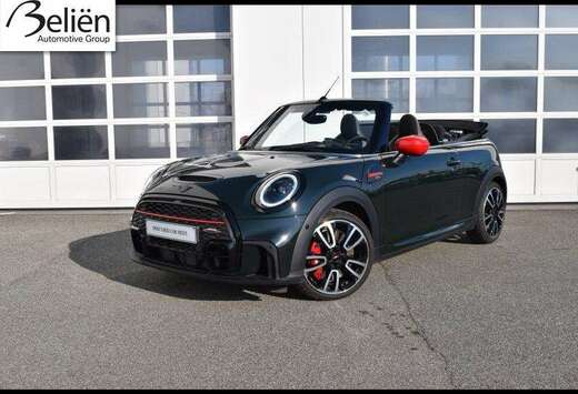 MINI JCW