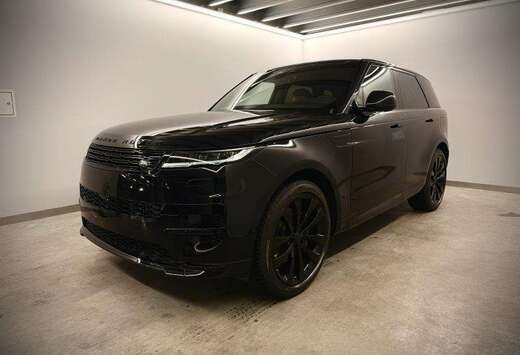 Land Rover P460e Dynamic SE AWD Auto. 26MY