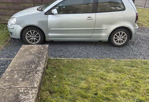 Volkswagen 1.4 TDi BlueMotion DPF