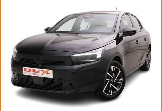 Opel 1.2 T 100 MHEV AT GS-Line + CarPlay + Comfort Pa ...