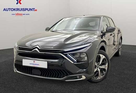 Citroen 1.6Hybrid e-EAT8 Business GPS Dig.Airco Alu L ...