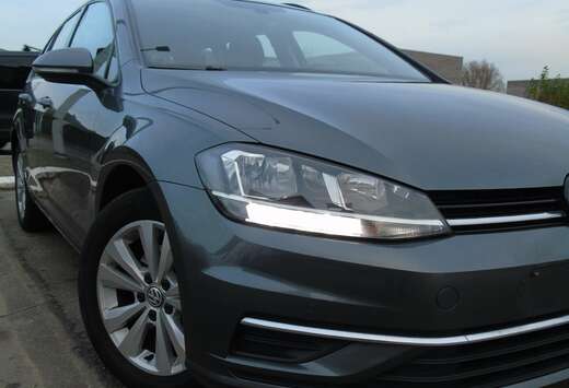 Volkswagen 7 SW 1.6 SCR TDi *NAVIGATIE*CAMERA LED*EUR ...