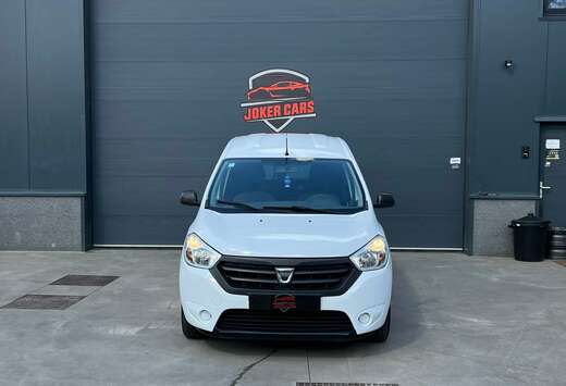 Dacia 1.5 dCi Airco Camera