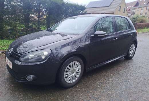 Volkswagen 1.6 CR TDi BlueMotion DPF