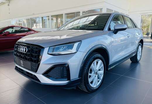 Audi 35 TDi Quattro *** GARANTIE + COKCPIT + LED + GP ...