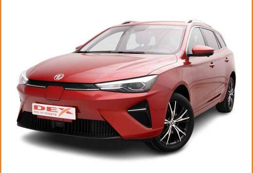 MG 50 kW  177  Range 310km  Luxury  Leather  360 Cam  ...