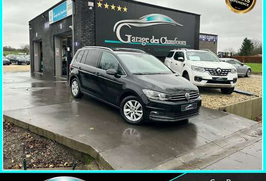 Volkswagen 2.0 TDi -  7 Places  - Prêt à Immatricul ...