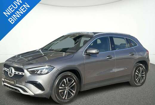 Mercedes-Benz Business Line