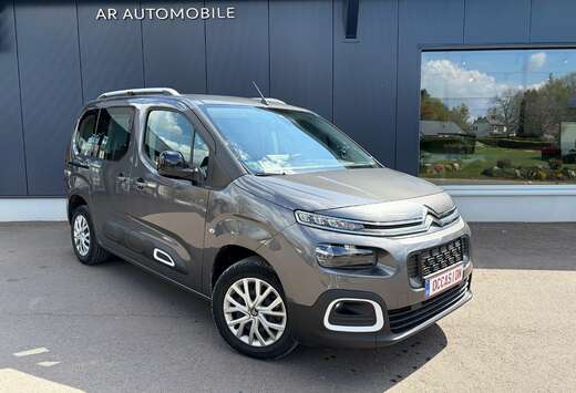 Citroen Berlingo 1.2 Turbo Essence M Feel S