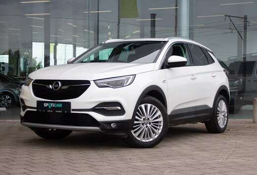 Opel INNOVATION 1.2T 130PK GPS