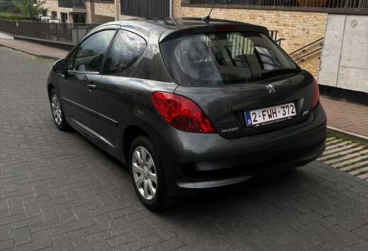 Peugeot 1.4i 16v Urban